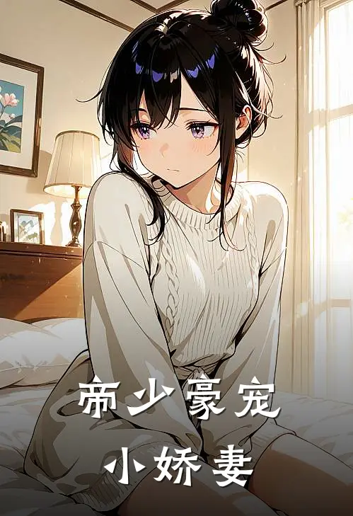帝少豪宠小娇妻