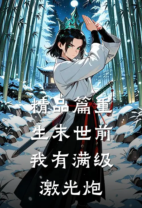 精品篇重生末世前，我有满级激光炮