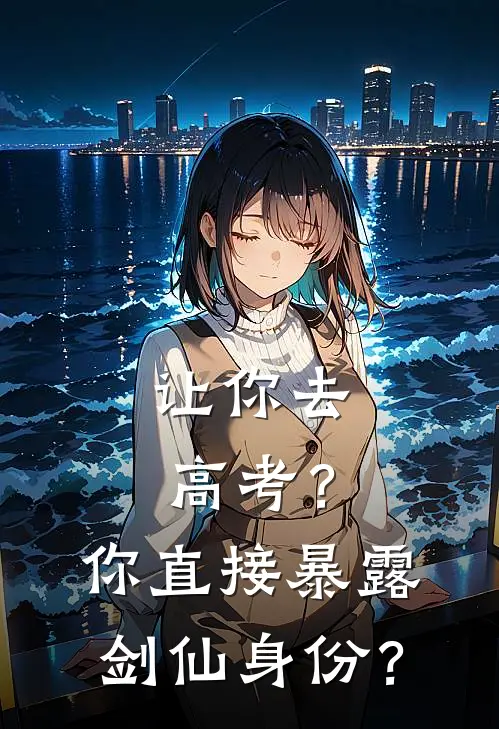 让你去高考？你直接暴露剑仙身份？