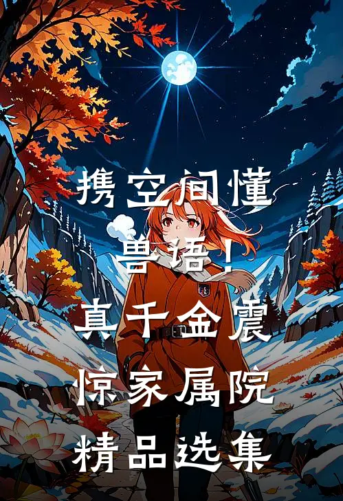 携空间懂兽语！真千金震惊家属院精品选集