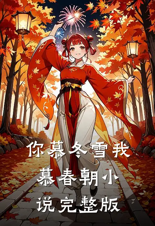你慕冬雪我慕春朝小说完整版
