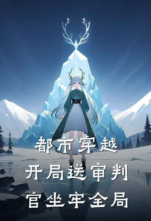 都市穿越：开局送审判官坐牢全局