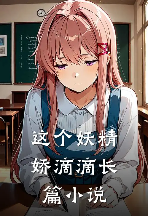 这个妖精娇滴滴长篇小说