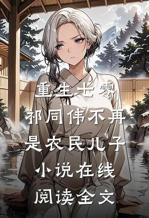 重生七零：祁同伟不再是农民儿子小说在线阅读全文