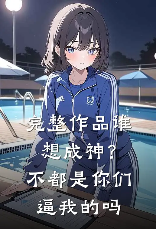 完整作品谁想成神？不都是你们逼我的吗