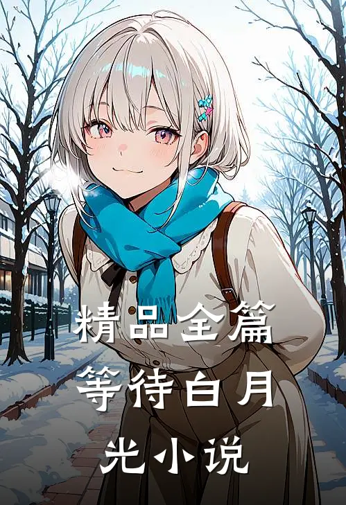 精品全篇等待白月光小说