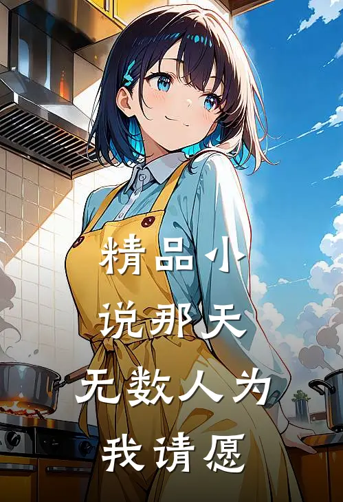 精品小说那天，无数人为我请愿