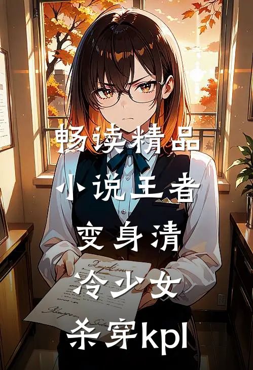 畅读精品小说王者：变身清冷少女，杀穿kpl
