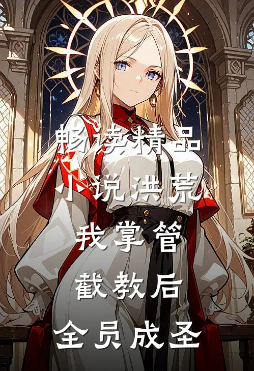 畅读精品小说洪荒：我掌管截教后，全员成圣