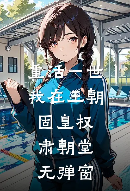 重活一世，我在王朝固皇权，肃朝堂无弹窗