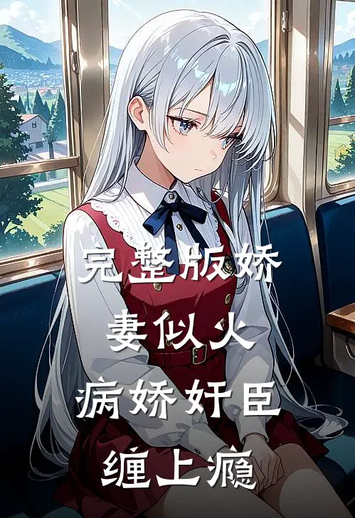 完整版娇妻似火，病娇奸臣缠上瘾