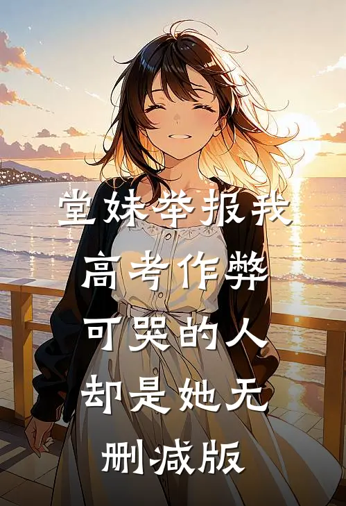 堂妹举报我高考作弊，可哭的人却是她无删减版