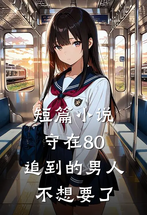 短篇小说守在80，追到的男人不想要了