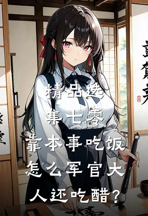 精品选集七零：靠本事吃饭，怎么军官大人还吃醋？