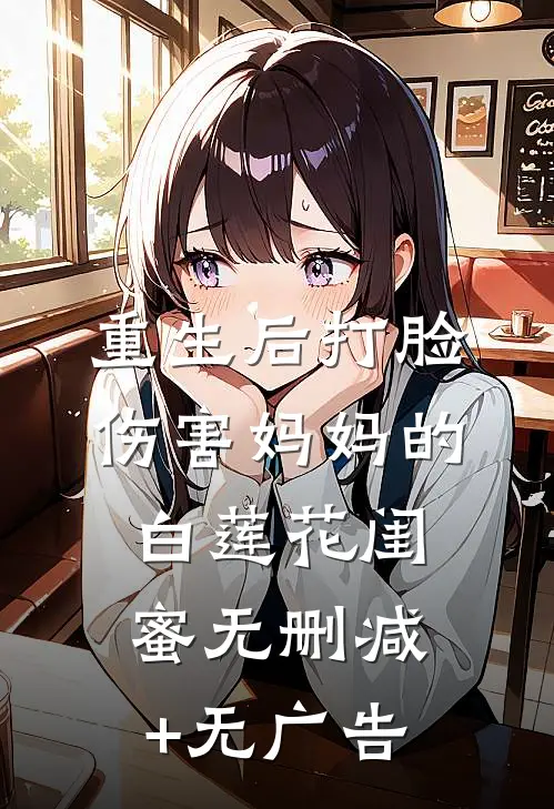 重生后打脸伤害妈妈的白莲花闺蜜无删减+无广告