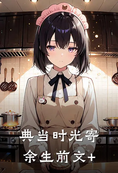 典当时光寄余生前文+