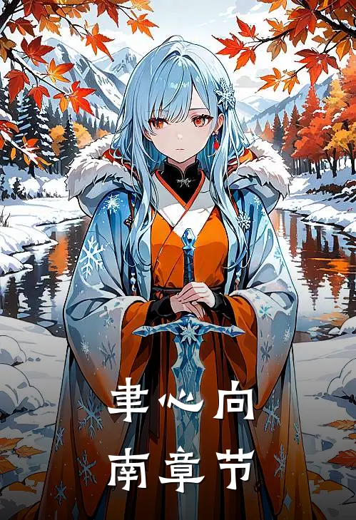 聿心向南章节