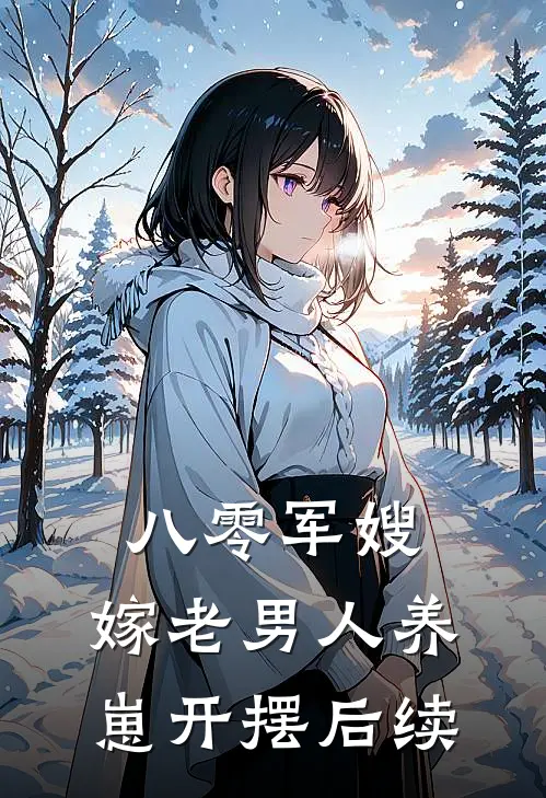 八零军嫂，嫁老男人养崽开摆后续