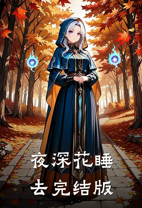 夜深花睡去完结版