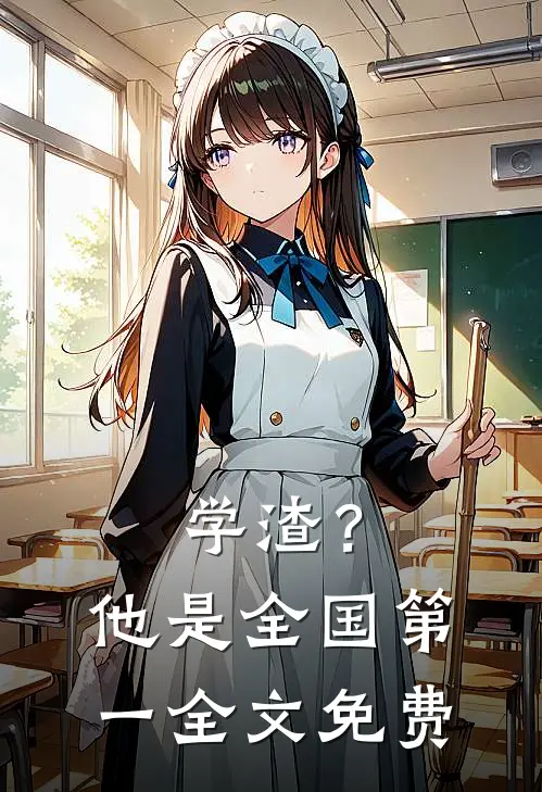 学渣？他是全国第一全文免费