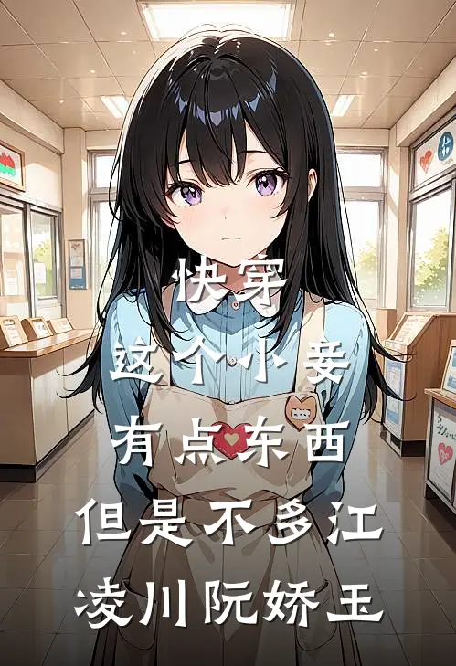 快穿：这个小妾有点东西，但是不多江凌川阮娇玉