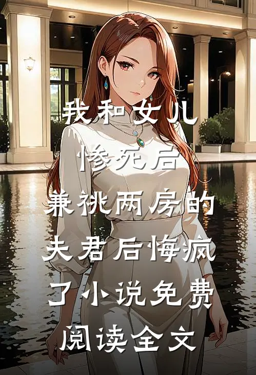 我和女儿惨死后，兼祧两房的夫君后悔疯了小说免费阅读全文