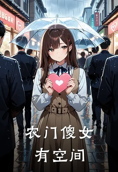 农门傻女有空间