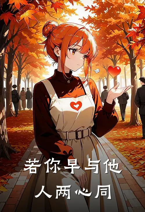 若你早与他人两心同