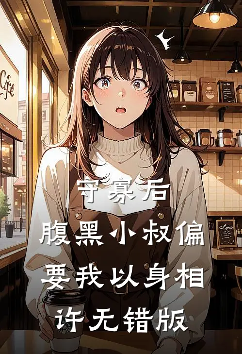 守寡后，腹黑小叔偏要我以身相许无错版