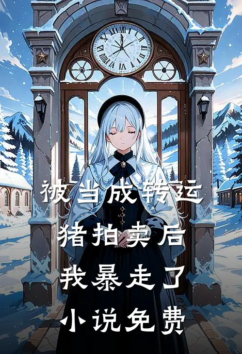 被当成转运猪拍卖后，我暴走了小说免费