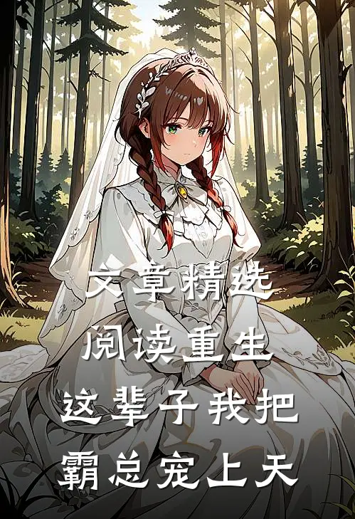 文章精选阅读重生：这辈子我把霸总宠上天
