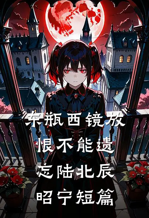 东瓶西镜放，恨不能遗忘陆北辰昭宁短篇