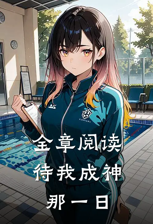 全章阅读待我成神那一日