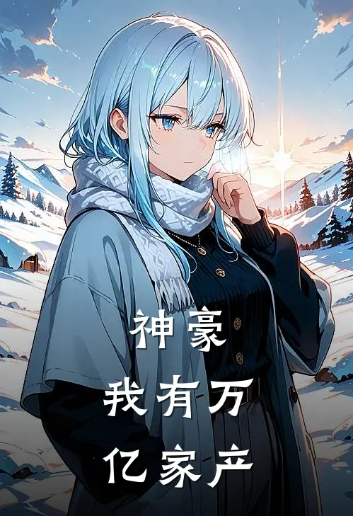 神豪：我有万亿家产
