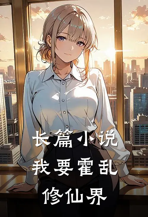 长篇小说我要霍乱修仙界
