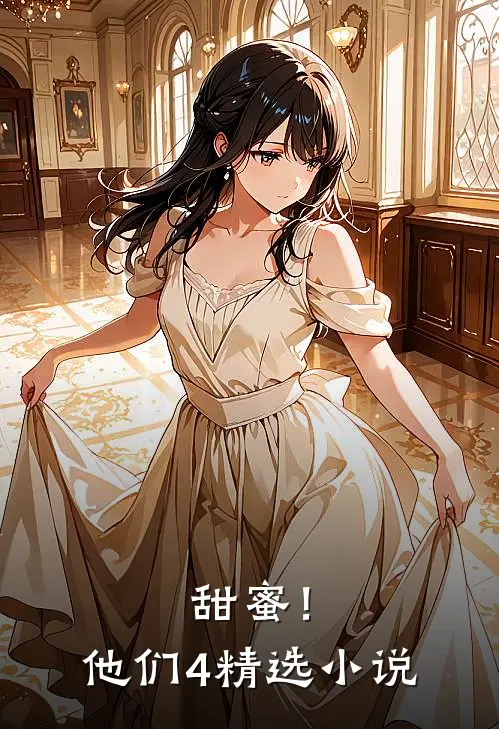 甜蜜！他们4精选小说