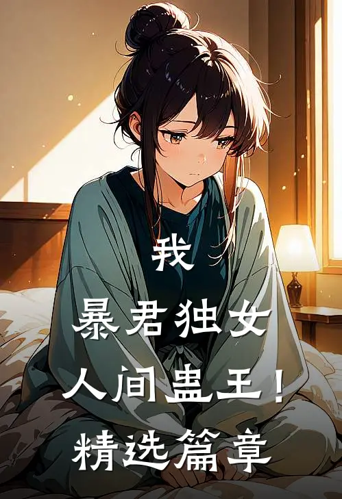 我，暴君独女，人间蛊王！精选篇章