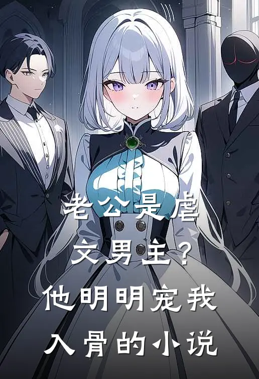 老公是虐文男主？他明明宠我入骨的小说