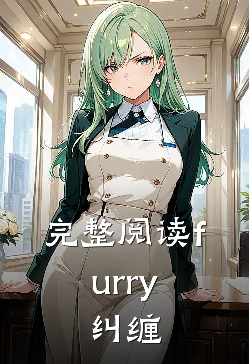完整阅读furry，纠缠