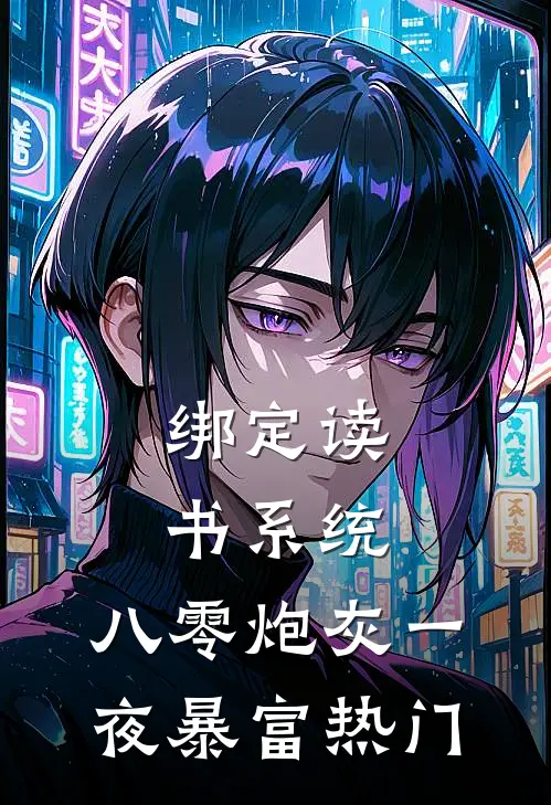 绑定读书系统，八零炮灰一夜暴富热门
