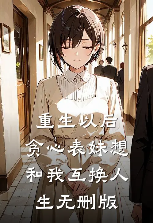 重生以后，贪心表妹想和我互换人生无删版