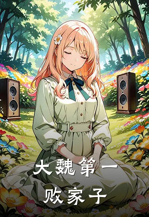 大魏第一败家子