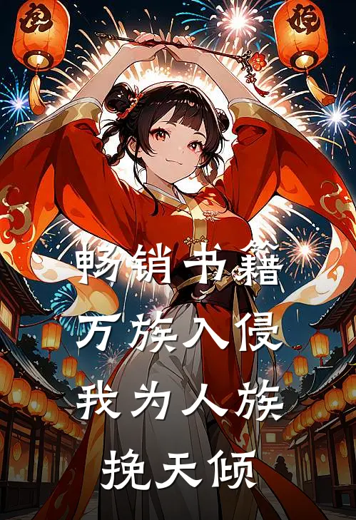 畅销书籍万族入侵：我为人族挽天倾