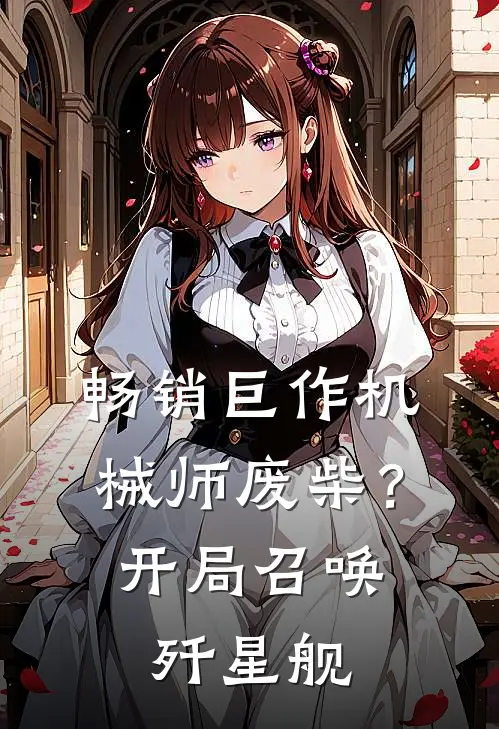 畅销巨作机械师废柴？开局召唤歼星舰