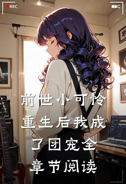 前世小可怜，重生后我成了团宠全章节阅读
