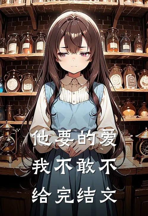 他要的爱，我不敢不给完结文