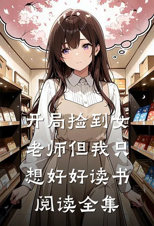 开局捡到女老师但我只想好好读书阅读全集