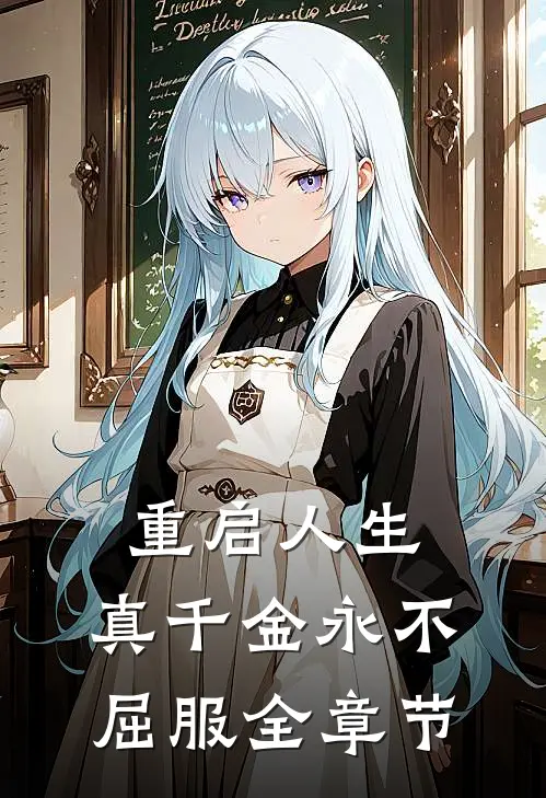 重启人生，真千金永不屈服全章节