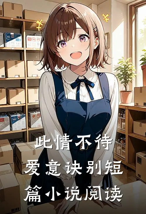 此情不待，爱意诀别短篇小说阅读