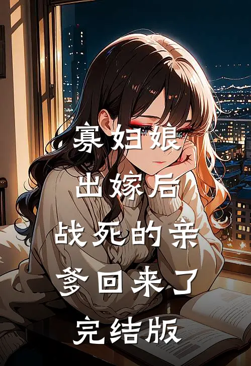 寡妇娘出嫁后，战死的亲爹回来了完结版